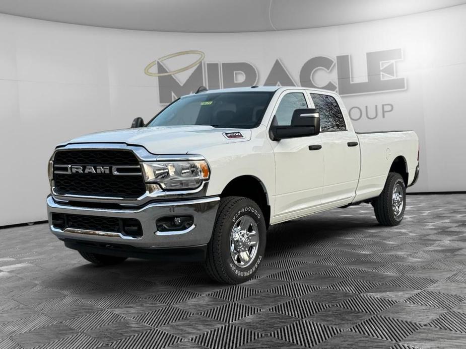 new 2024 Ram 2500 car, priced at $51,500