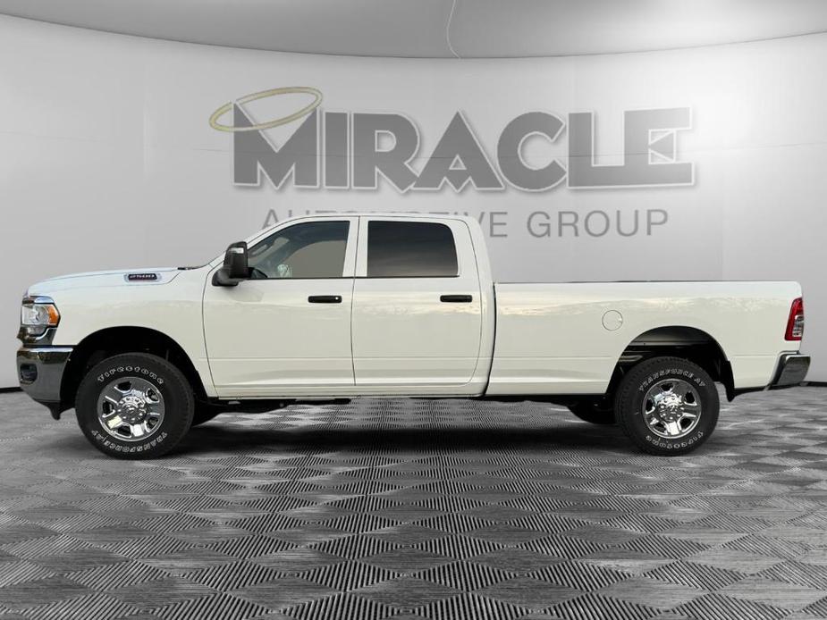 new 2024 Ram 2500 car, priced at $51,500