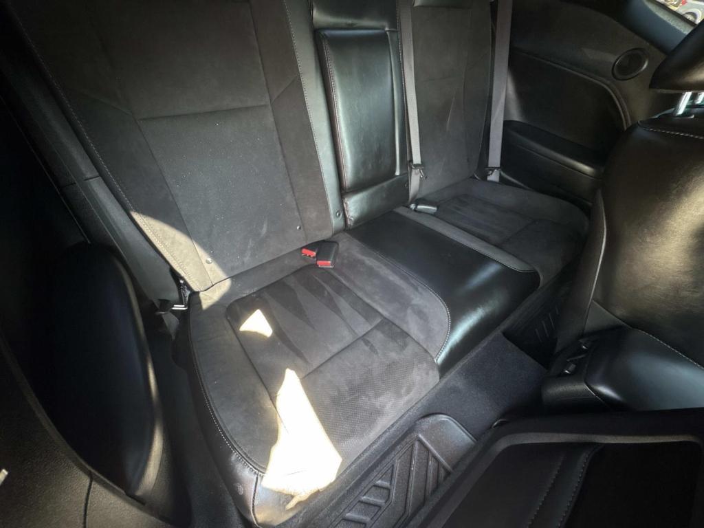 used 2023 Dodge Challenger car, priced at $51,800