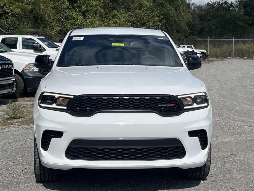 new 2026 Dodge Durango car, priced at $44,630
