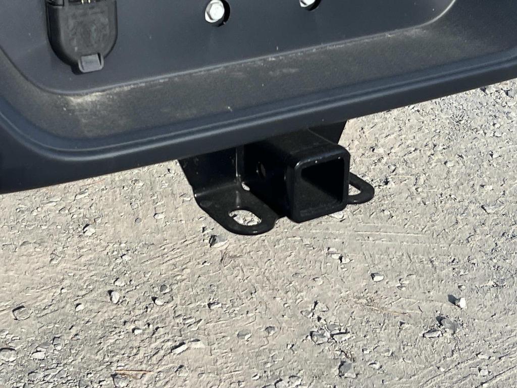 new 2026 Jeep Gladiator car, priced at $51,998