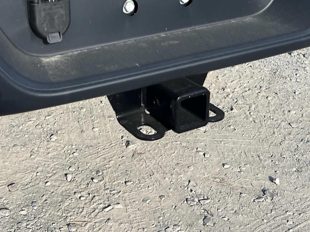 new 2026 Jeep Gladiator car, priced at $51,998