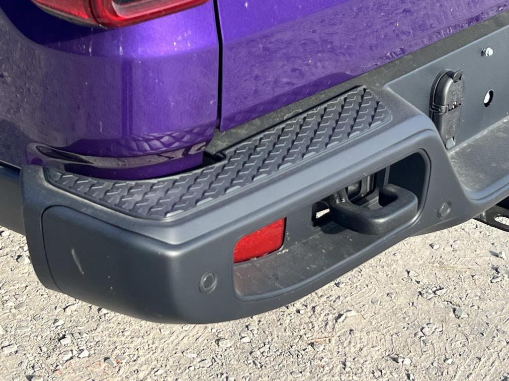 new 2026 Jeep Gladiator car, priced at $51,998