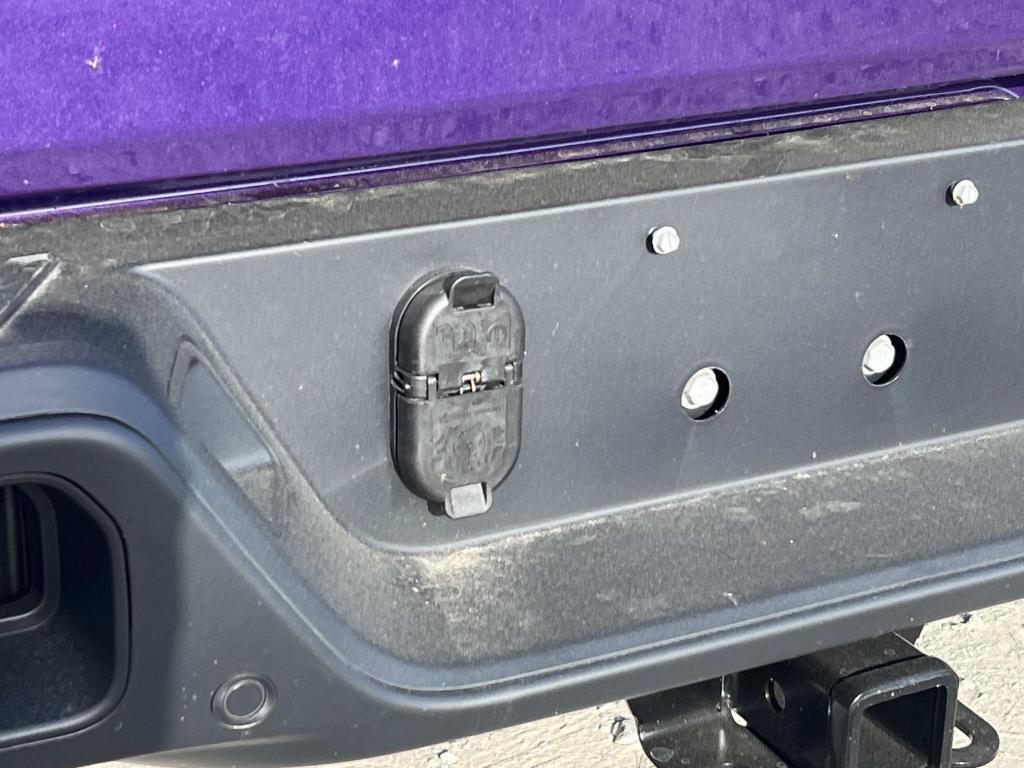 new 2026 Jeep Gladiator car, priced at $51,998