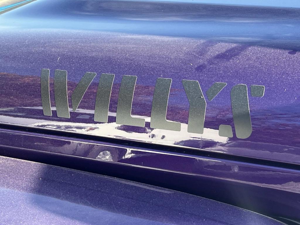 new 2026 Jeep Gladiator car, priced at $51,998