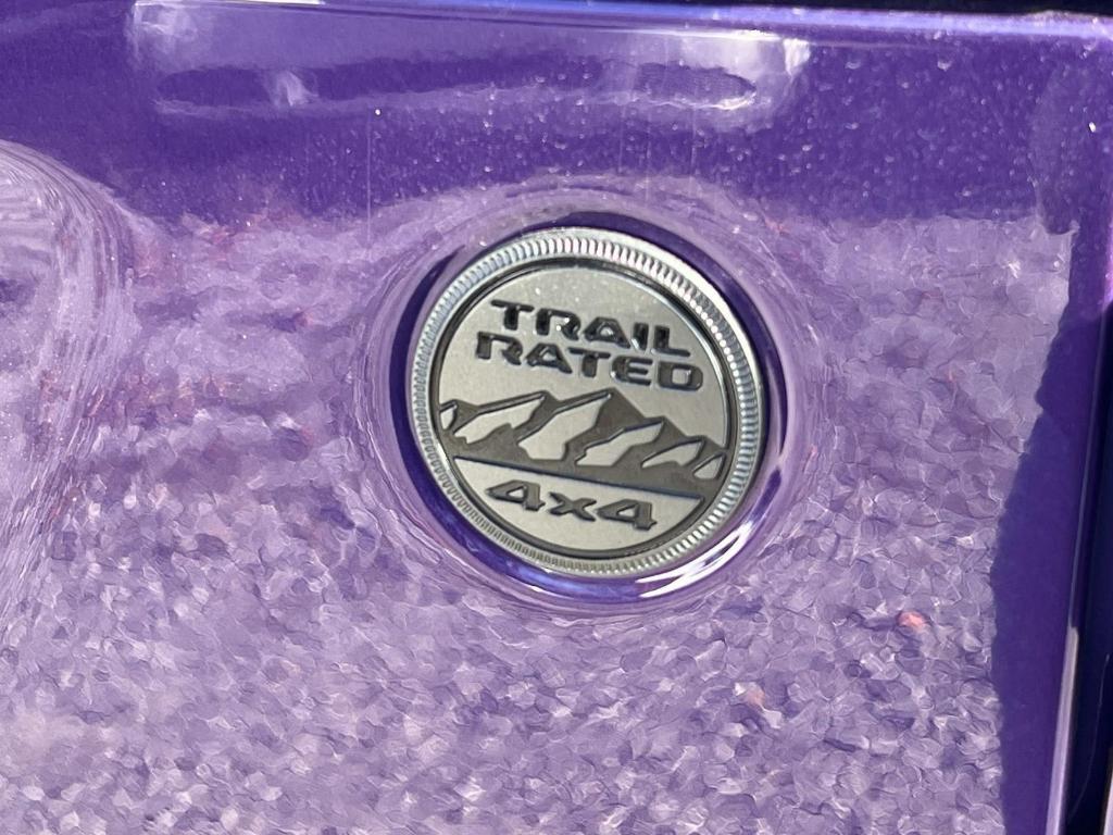 new 2026 Jeep Gladiator car, priced at $51,998