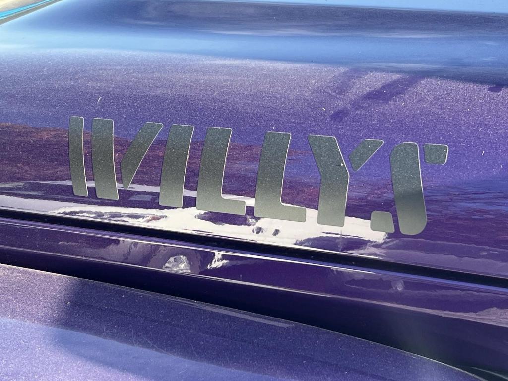 new 2026 Jeep Gladiator car, priced at $51,998