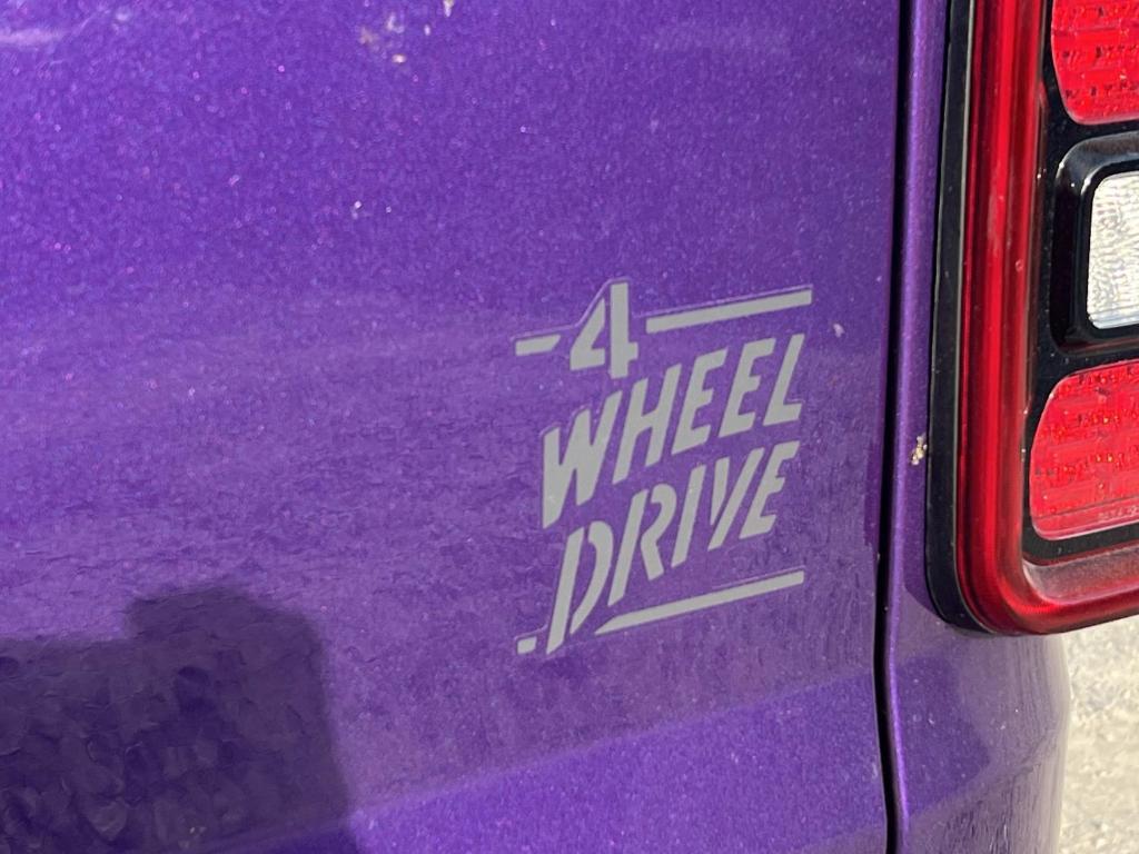 new 2026 Jeep Gladiator car, priced at $51,998