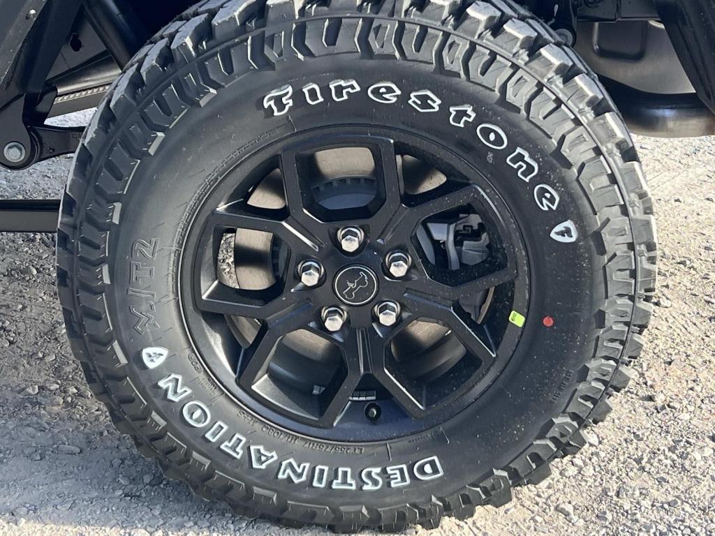 new 2026 Jeep Gladiator car, priced at $51,998