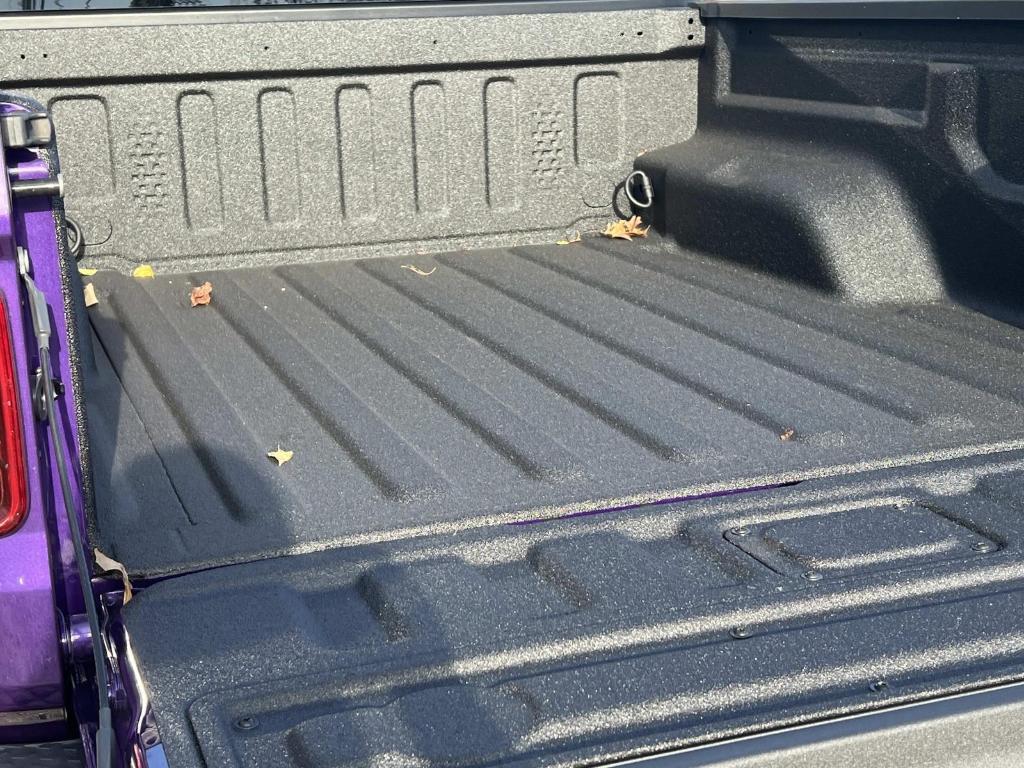 new 2026 Jeep Gladiator car, priced at $51,998