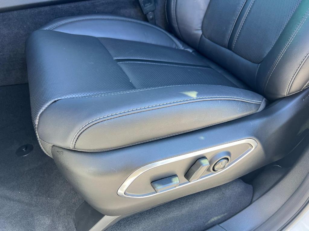 new 2025 Jeep Wagoneer car, priced at $66,903