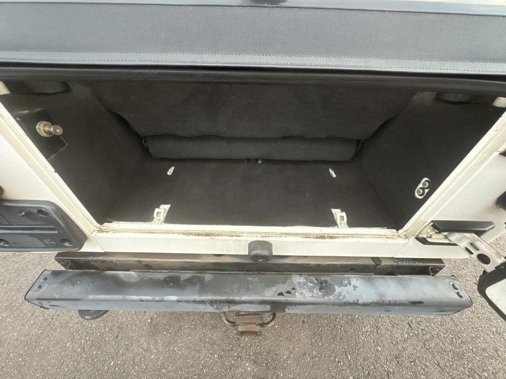used 2006 Jeep Wrangler car, priced at $7,697