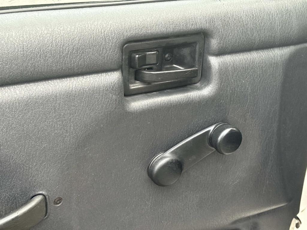 used 2006 Jeep Wrangler car, priced at $7,697