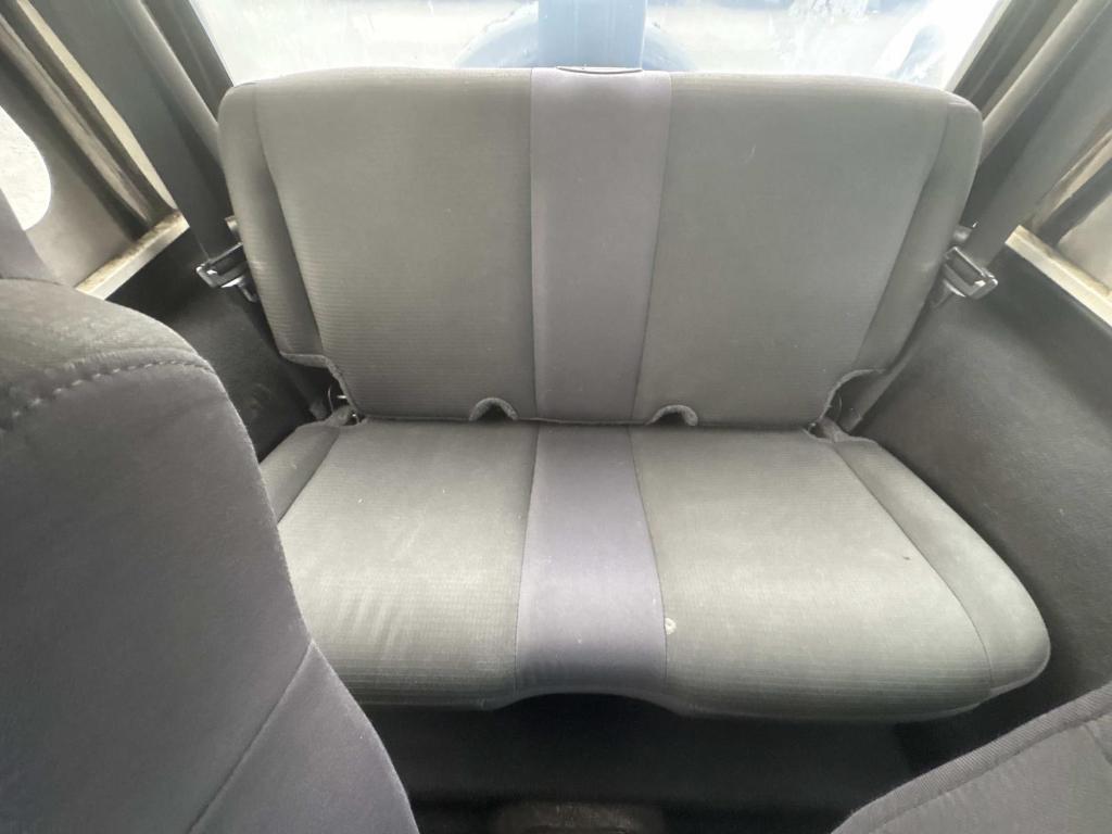 used 2006 Jeep Wrangler car, priced at $7,697