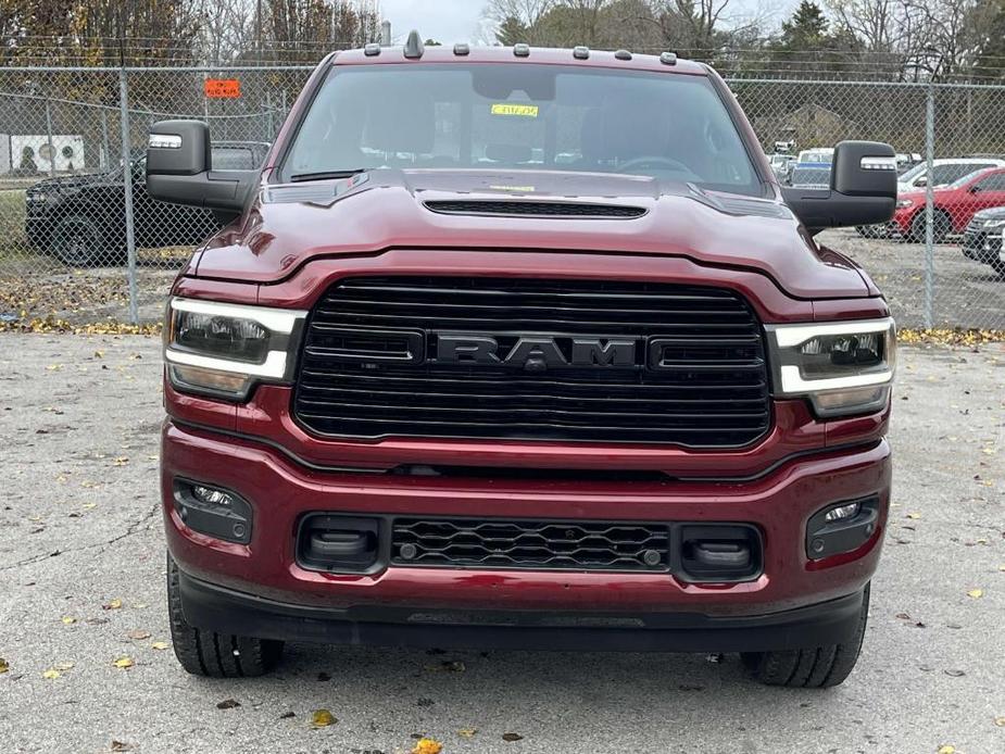 new 2024 Ram 2500 car, priced at $78,033