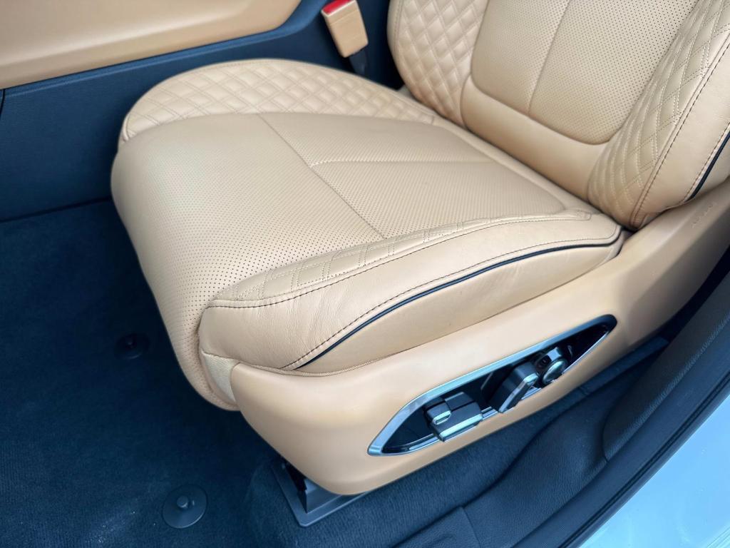 new 2025 Jeep Grand Cherokee L car, priced at $66,718