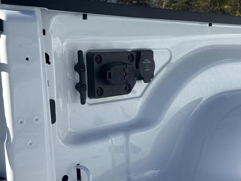 new 2026 Ram 2500 car, priced at $66,429