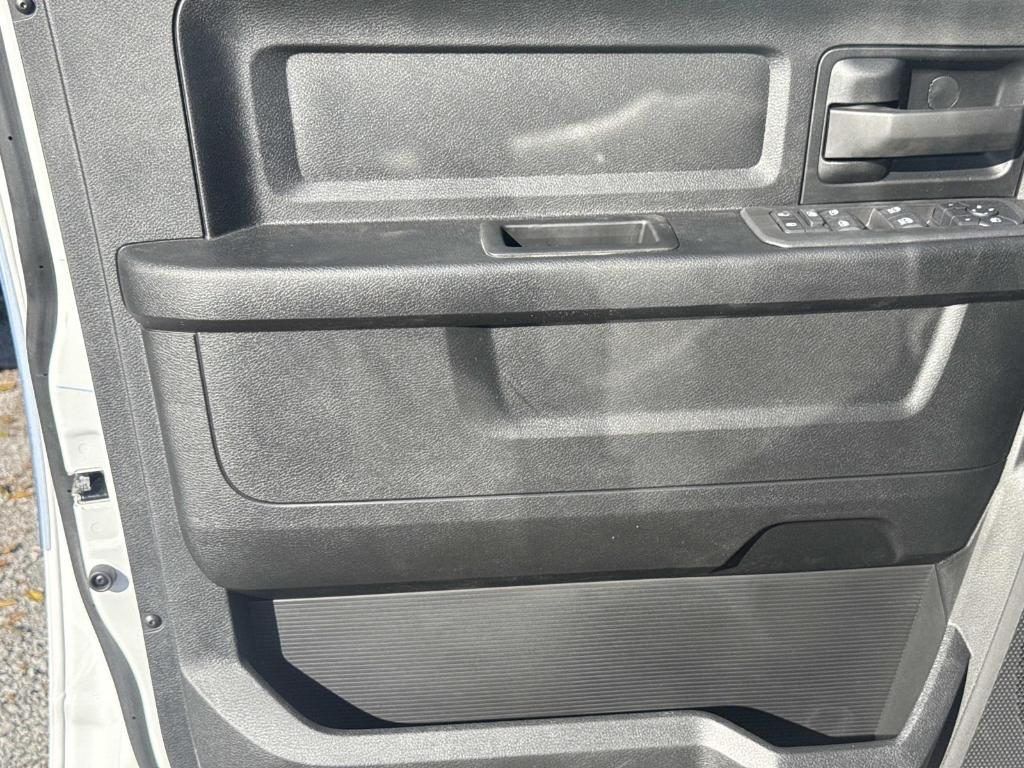 new 2026 Ram 2500 car, priced at $66,429