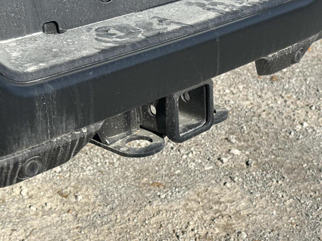 new 2026 Ram 2500 car, priced at $66,429