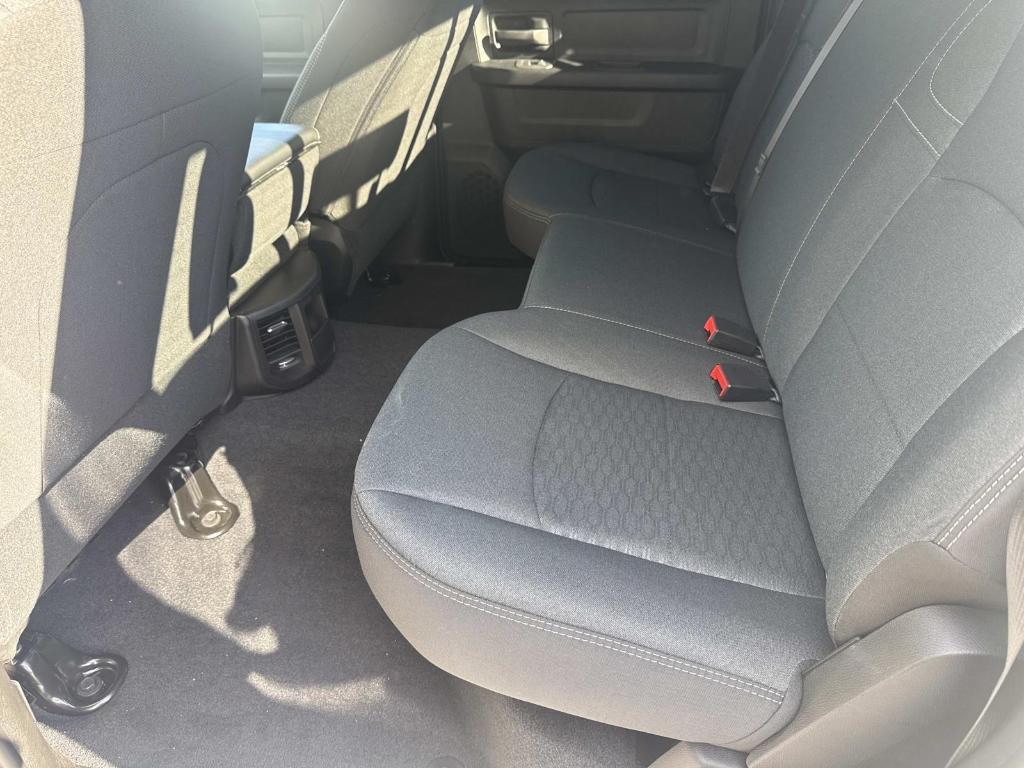 new 2026 Ram 2500 car, priced at $66,429