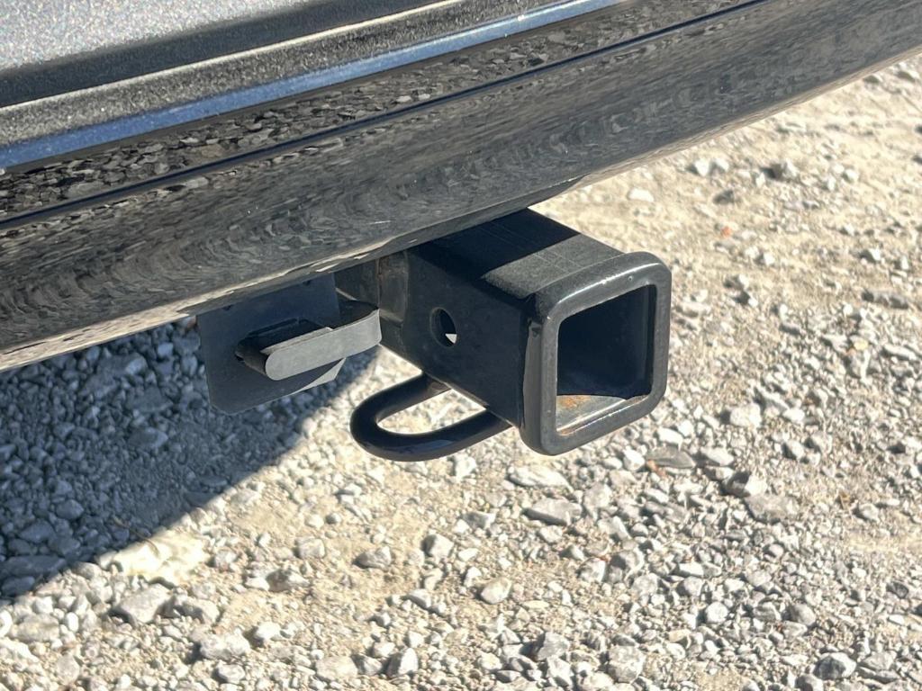 used 2021 Honda Pilot car, priced at $24,977