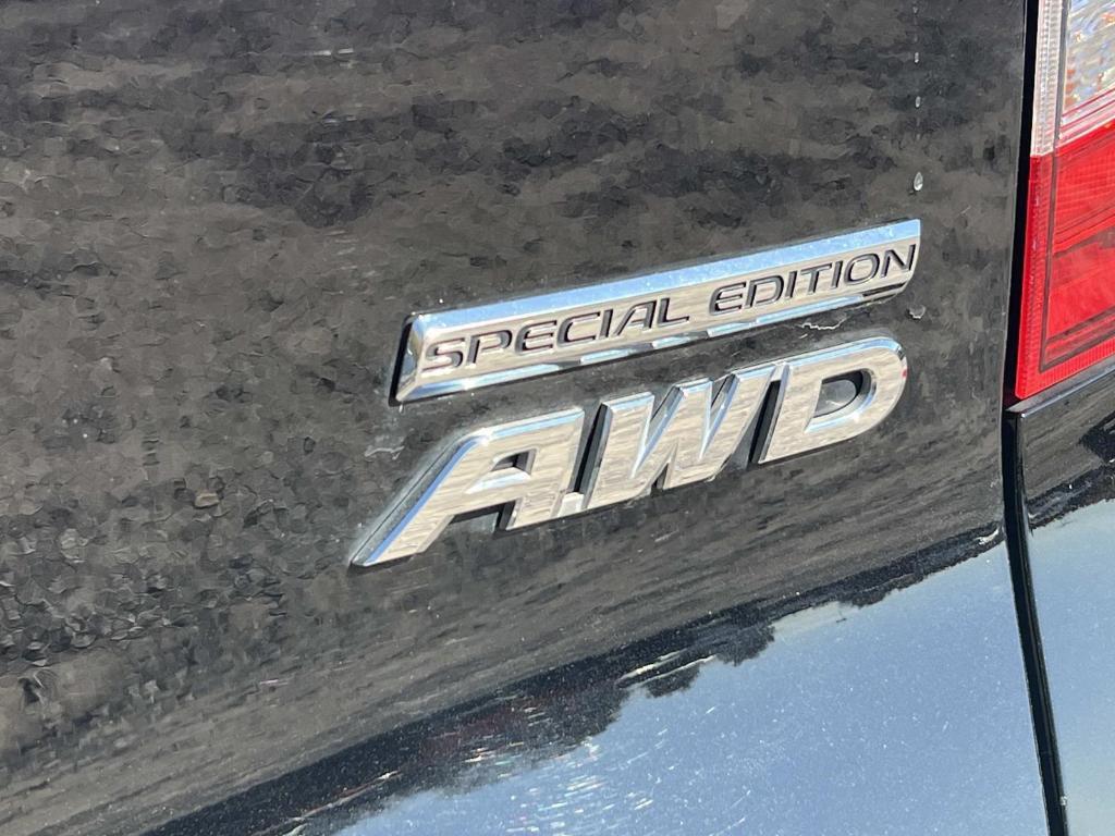 used 2021 Honda Pilot car, priced at $24,977