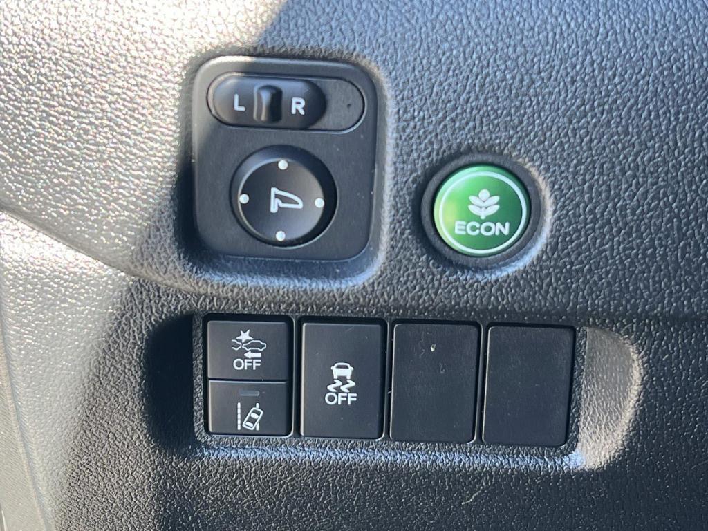 used 2021 Honda Pilot car, priced at $24,977