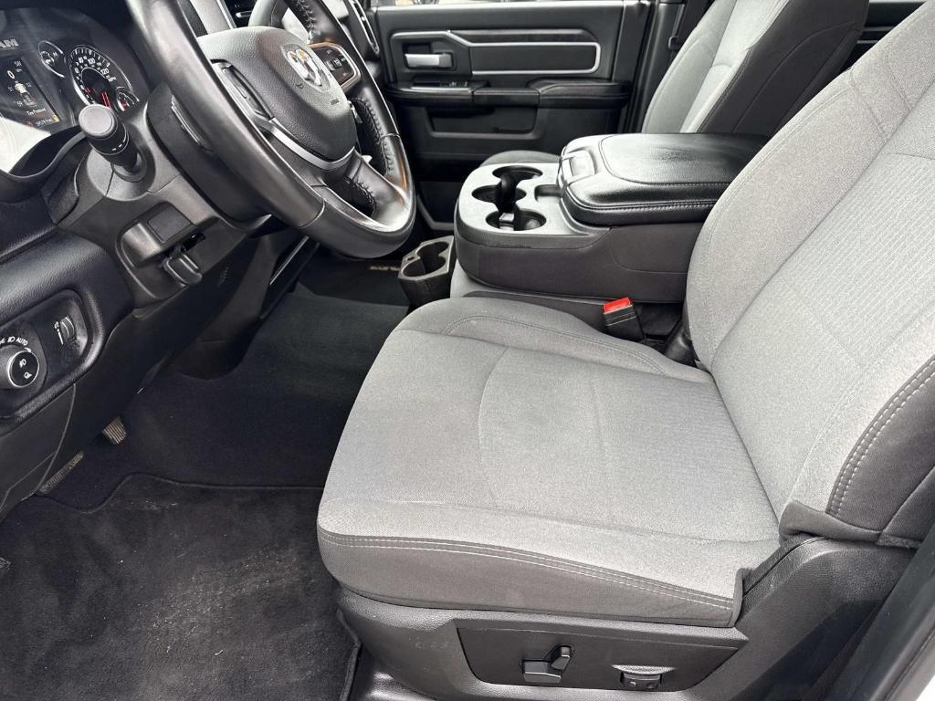 used 2024 Ram 3500 car, priced at $57,577