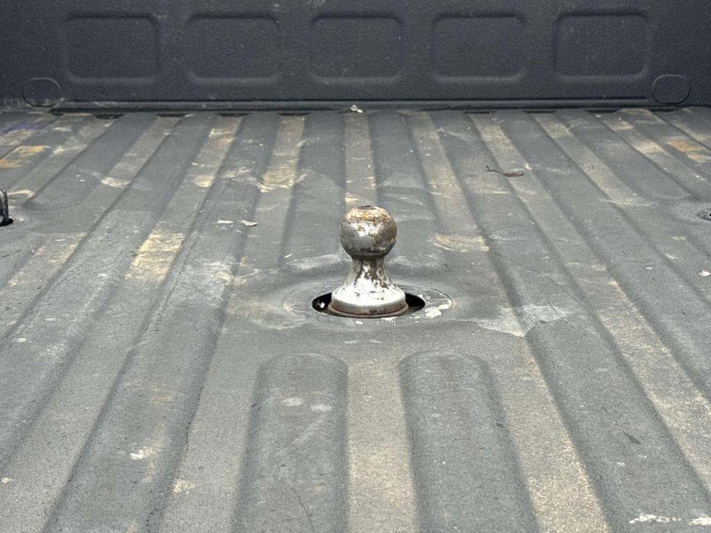 used 2024 Ram 3500 car, priced at $57,577