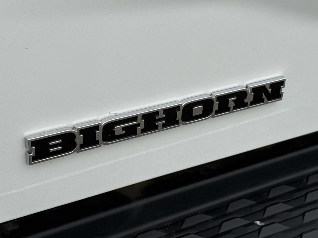 used 2024 Ram 3500 car, priced at $57,577