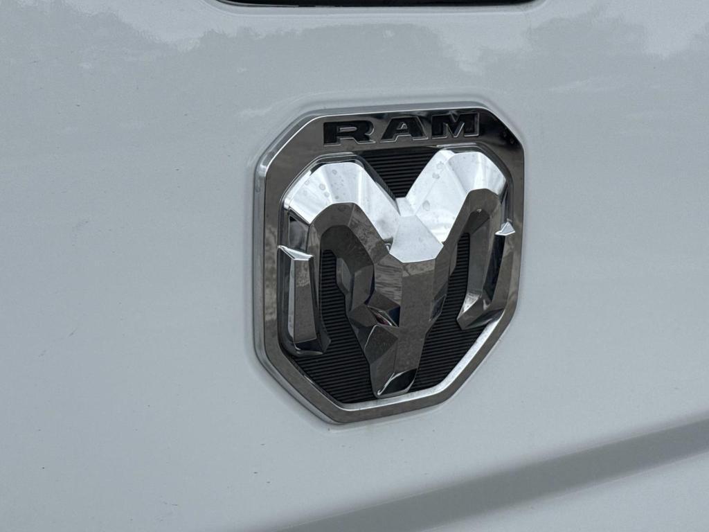 used 2024 Ram 3500 car, priced at $57,577