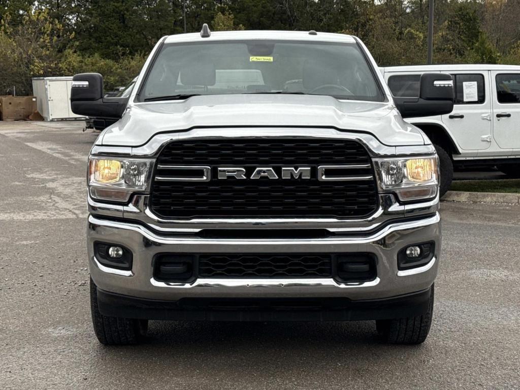 used 2024 Ram 3500 car, priced at $57,577