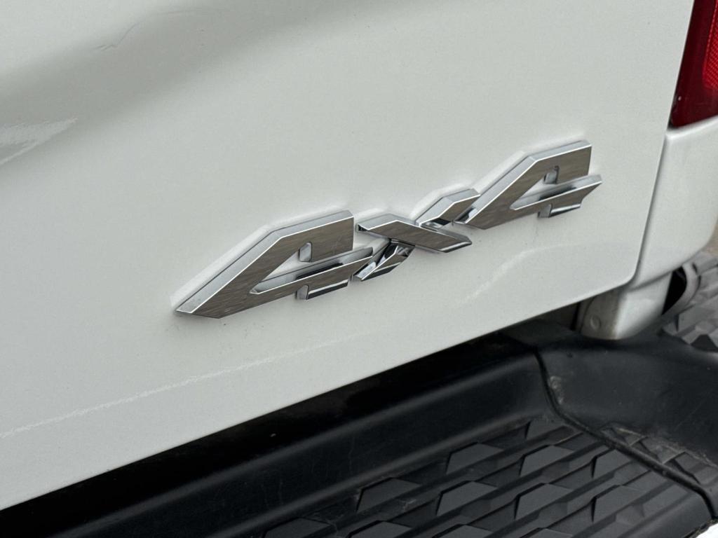 used 2024 Ram 3500 car, priced at $57,577