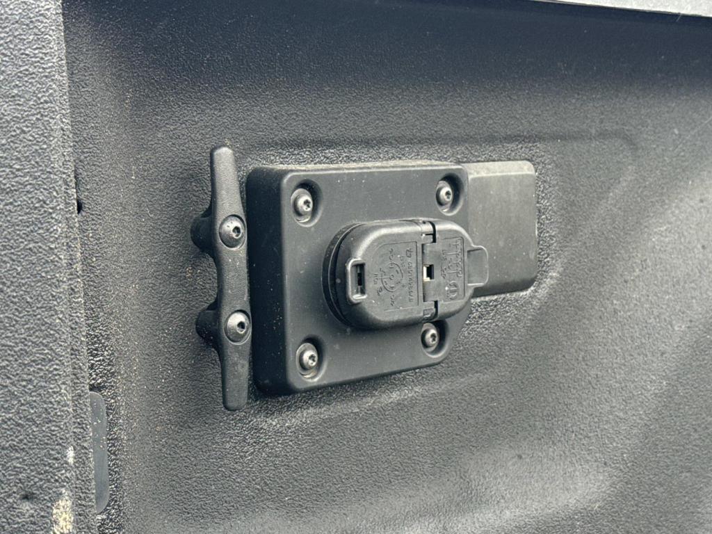 used 2024 Ram 3500 car, priced at $57,577