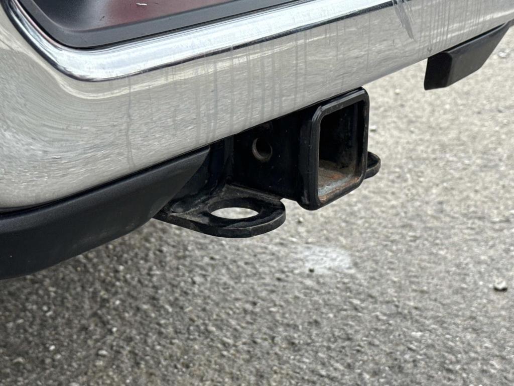 used 2024 Ram 3500 car, priced at $57,577