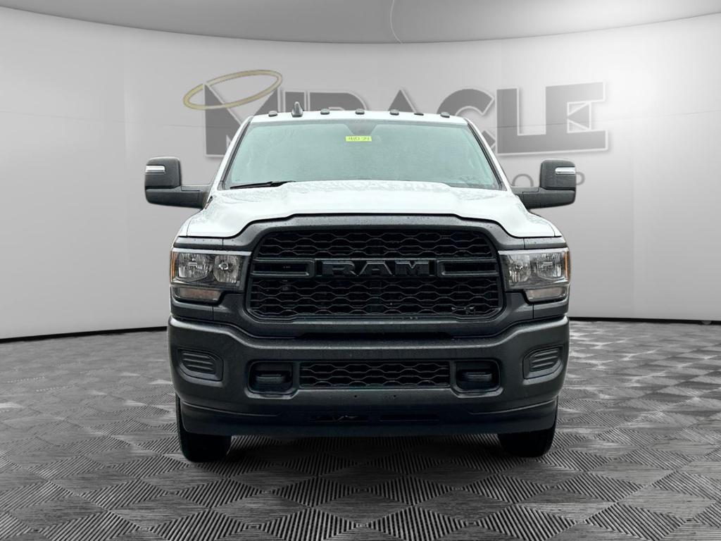 new 2024 Ram 2500 car, priced at $63,514