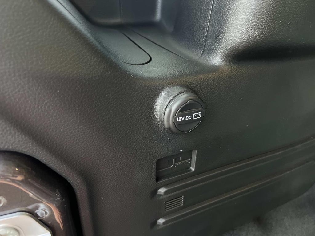 new 2025 Jeep Wrangler car, priced at $53,721