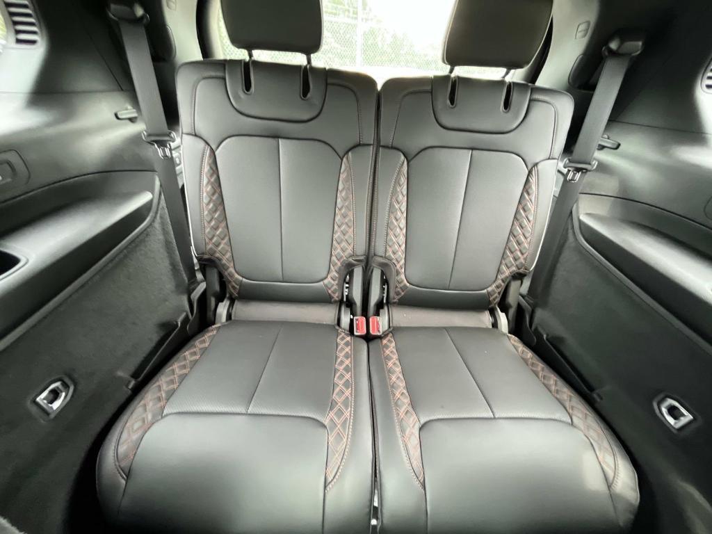 new 2025 Jeep Grand Cherokee L car, priced at $67,166