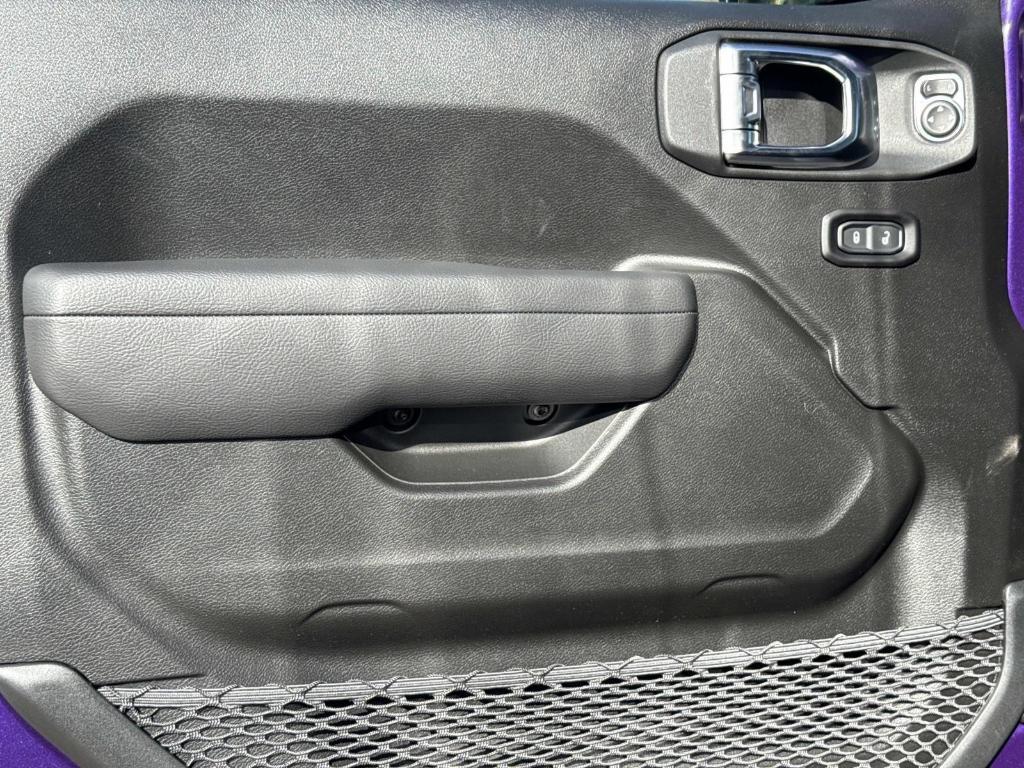 new 2026 Jeep Wrangler car, priced at $62,330