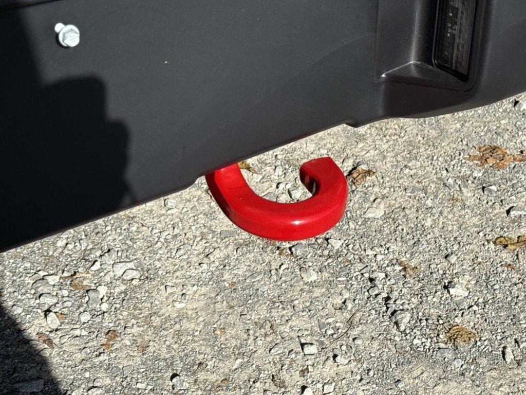 new 2026 Jeep Wrangler car, priced at $62,330