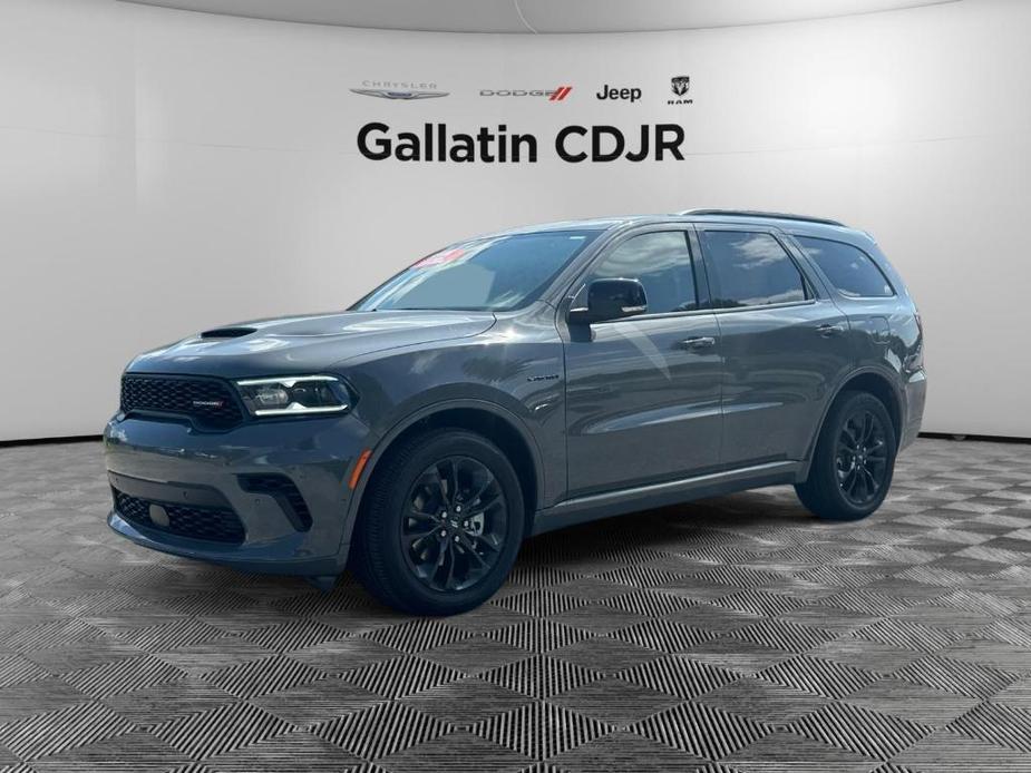 new 2024 Dodge Durango car, priced at $54,950