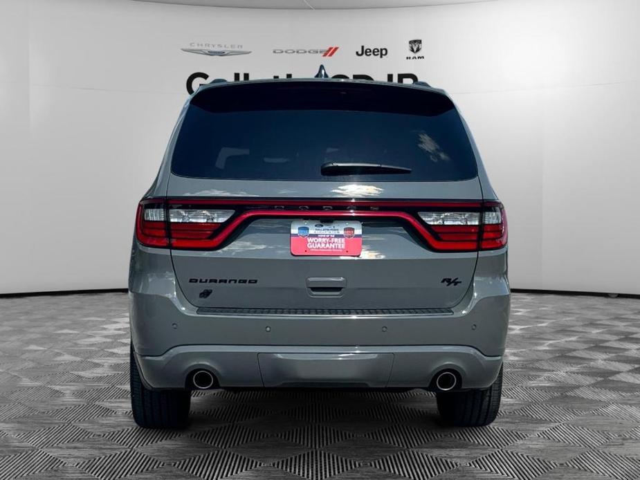 new 2024 Dodge Durango car, priced at $54,950