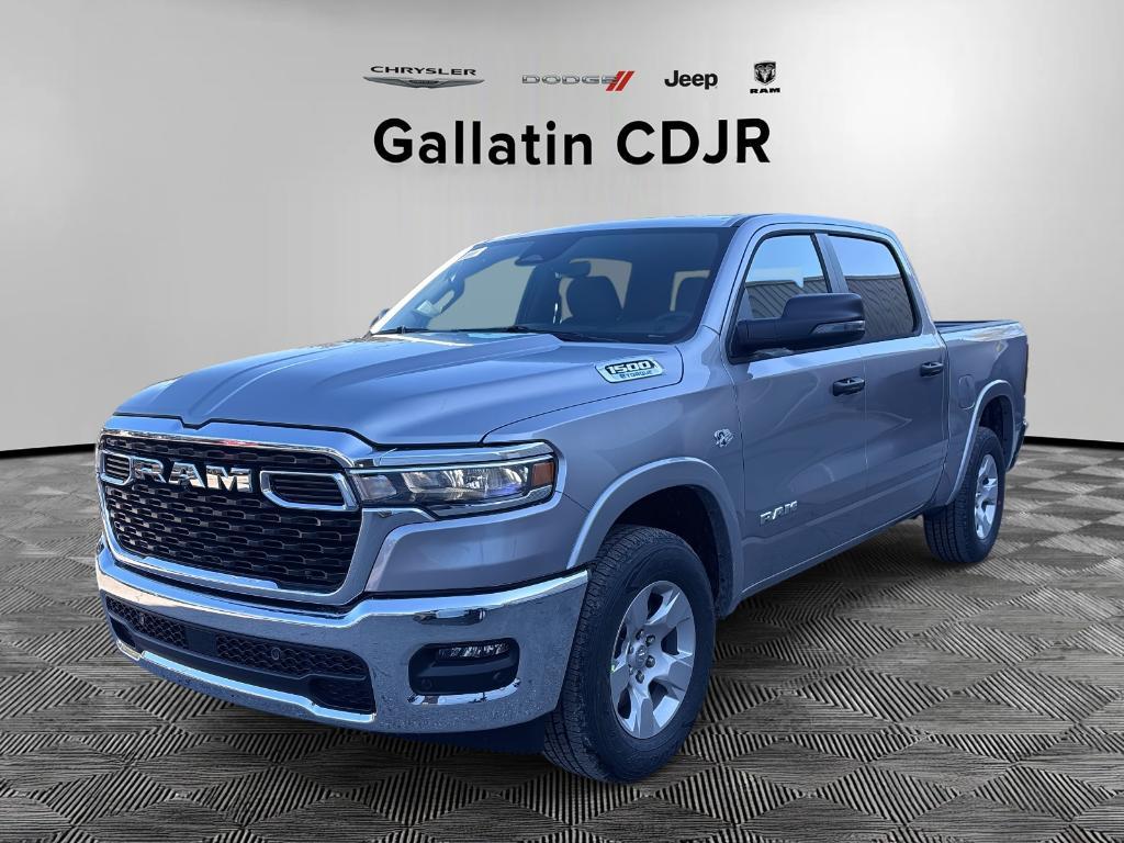 new 2026 Ram 1500 car