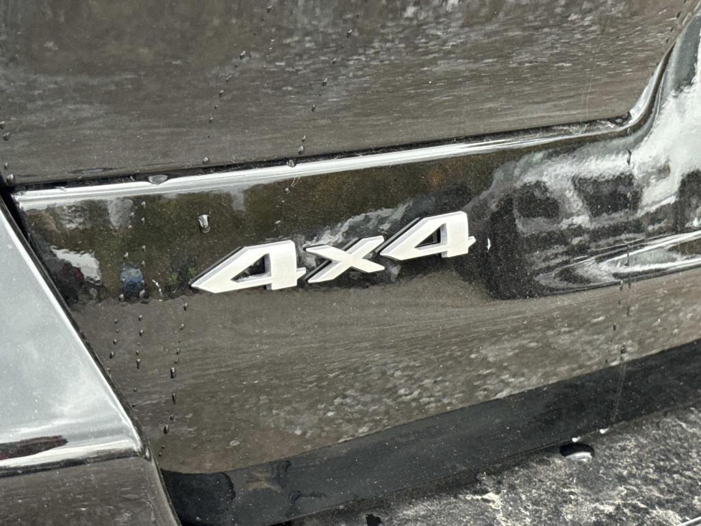 new 2025 Jeep Grand Cherokee L car, priced at $60,430