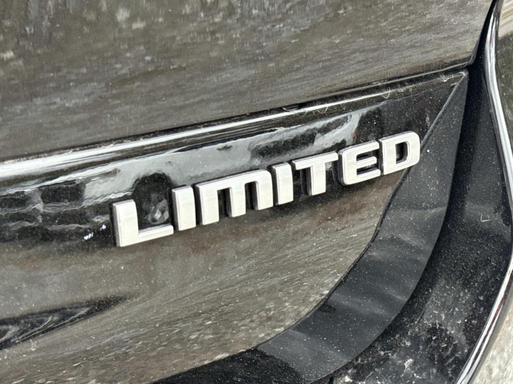 new 2025 Jeep Grand Cherokee L car, priced at $60,430