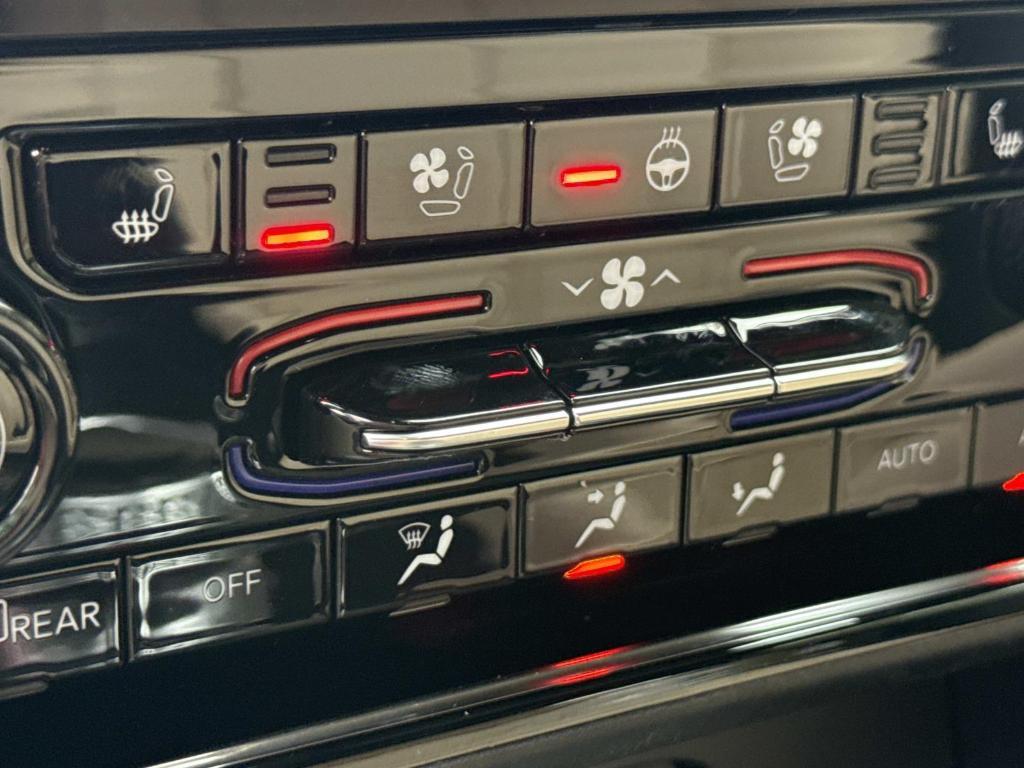 new 2025 Jeep Grand Cherokee L car, priced at $60,430