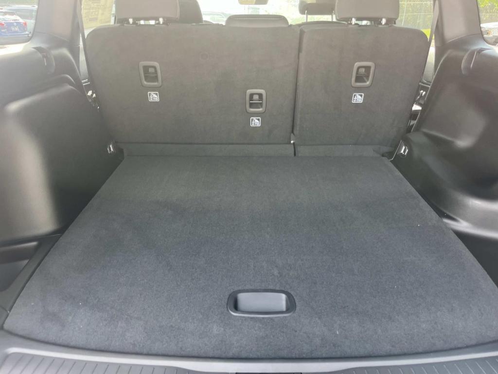 new 2025 Jeep Grand Cherokee car, priced at $40,435