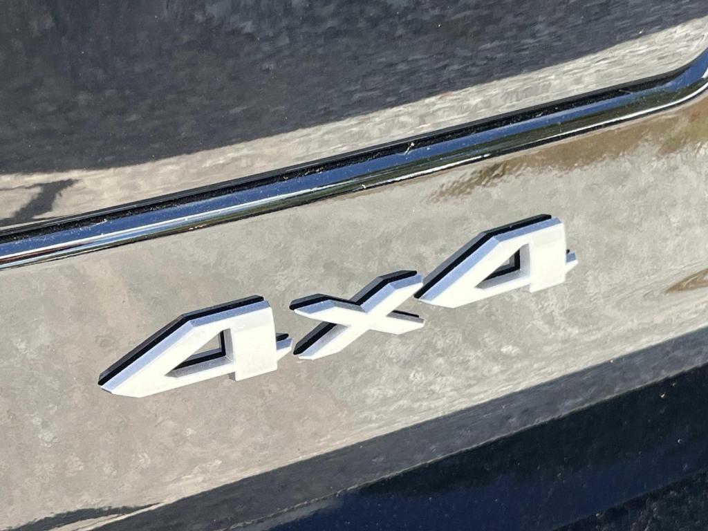 new 2025 Jeep Grand Cherokee car, priced at $40,435