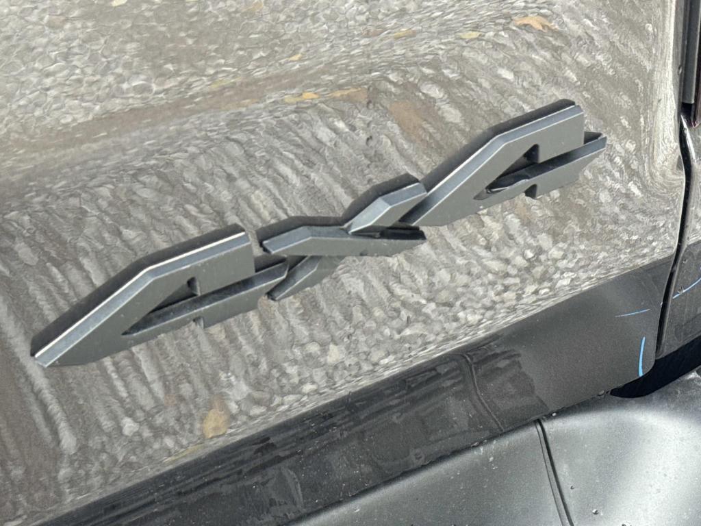 new 2026 Ram 1500 car, priced at $56,461