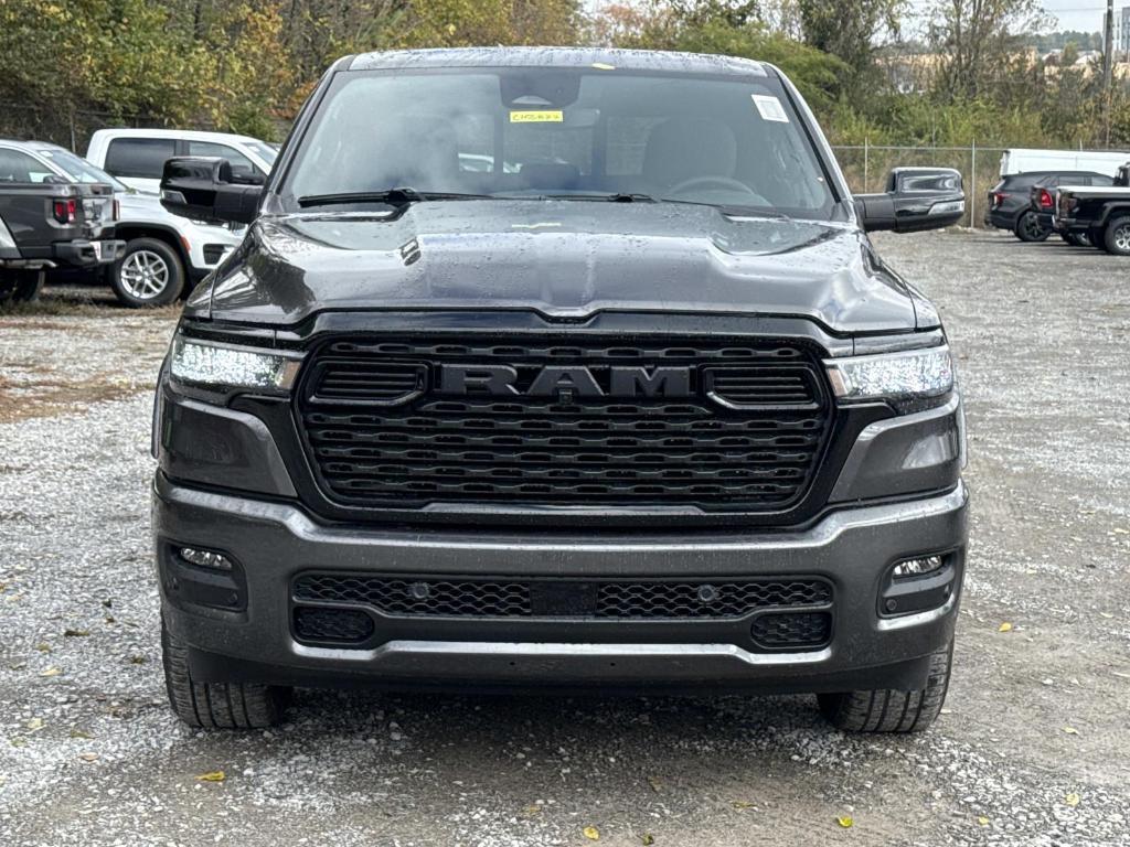 new 2026 Ram 1500 car